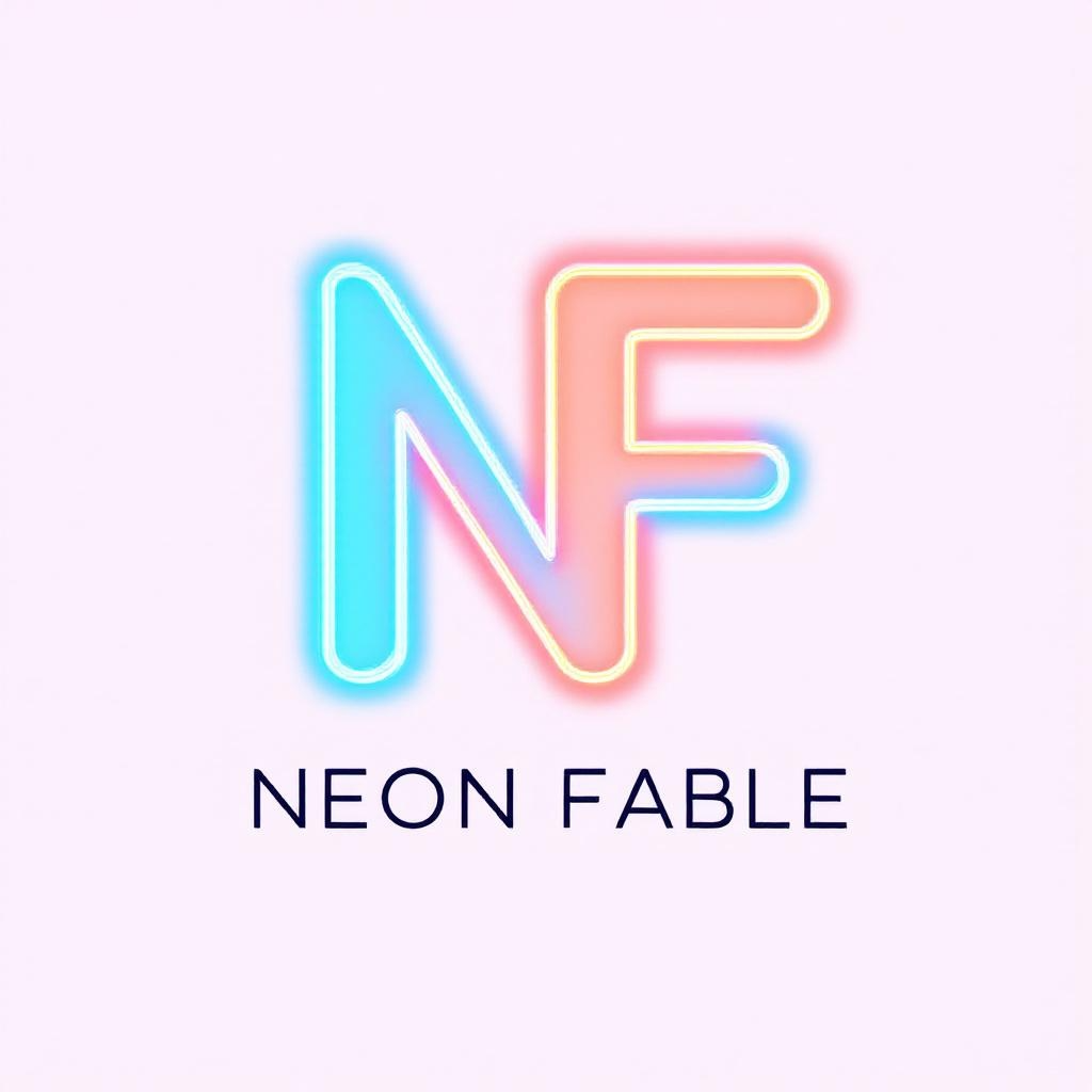 NEON FABLE